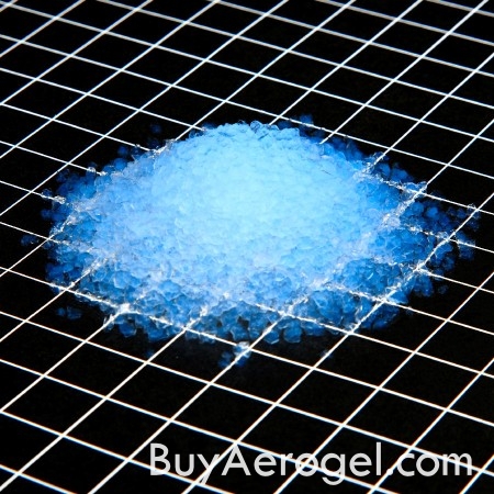 Lumira® Aerogel Particles from Cabot Aerogel