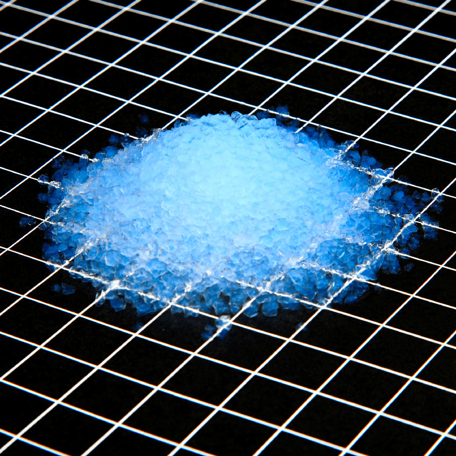 Silica Aerogel Particles