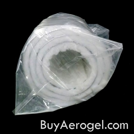 Cryogel® Z Superinsulating Aerogel Blanket Roll