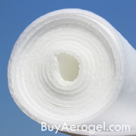 Thermal Wrap™ Blanket from Cabot Aerogel