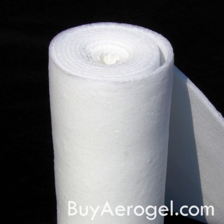Thermal Wrap™ Blanket from Cabot Aerogel