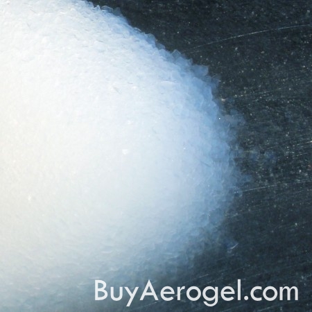 Enova® Aerogel IC3120 Fine Particles from Cabot Aerogel