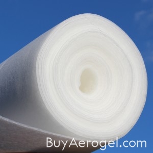 Thermal Wrap™ TW350 Blanket from Cabot Aerogel