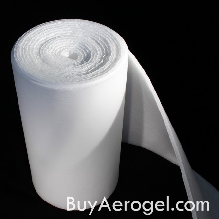 Thermal Wrap™ TW800 Blanket from Cabot Aerogel