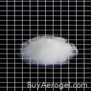 Hydrophilic Silica Aerogel Powder