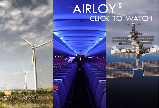 BuyAerogel.com | Planet Earth's Source for Aerogel™