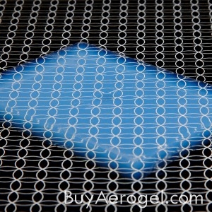 BuyAerogel.com | Planet Earth's Source for Aerogel™