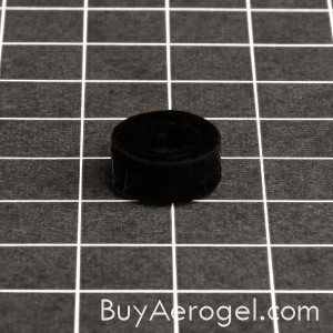 Carbon Aerogel from Aerogel Technologies