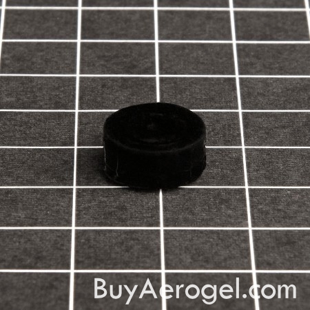Carbon Aerogel from Aerogel Technologies