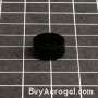Carbon Aerogel from Aerogel Technologies