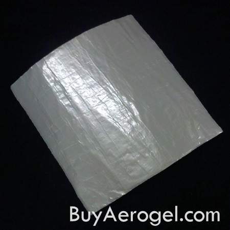 Cryogel® Z Superinsulating Aerogel Barrier Side
