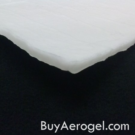 Cryogel® Z Superinsulating Aerogel Blanket Detail