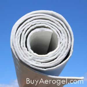 Cryogel<sup>®</sup> Z Blanket Cut-to-Size (5-mm Thickness)