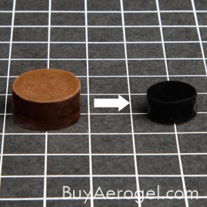 RF Aerogel from Aerogel Technologies