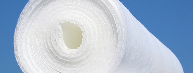 Thermal Wrap™ Aerogel Blanket from Cabot Aerogel