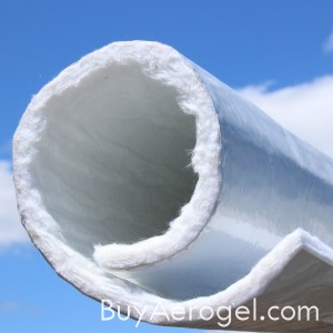 Cryogel Z 10-mm Superinsulating Blanket from Aspen Aerogels