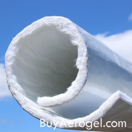 Cryogel Z 10-mm Superinsulating Blanket from Aspen Aerogels
