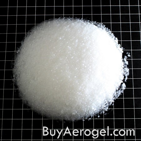 Enova IC3100 Aerogel Particles