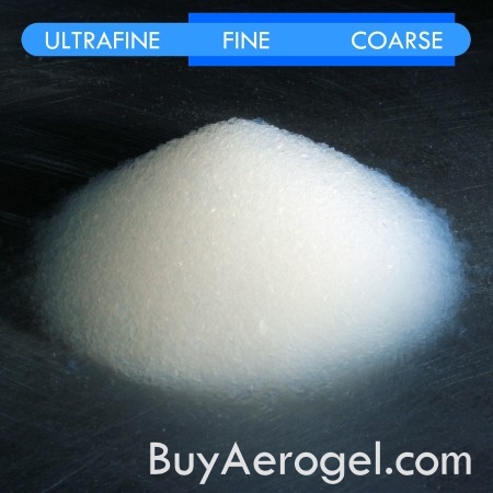 Enova® Aerogel IC3120 Fine Particles from Cabot Aerogel