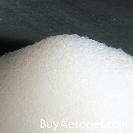 Enova® Aerogel IC3110 Fine Particles from Cabot Aerogel