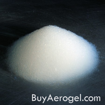 Enova® Aerogel IC3120 Fine Particles from Cabot Aerogel