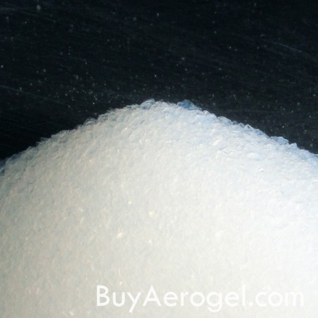 Enova® Aerogel IC3120 Fine Particles from Cabot Aerogel