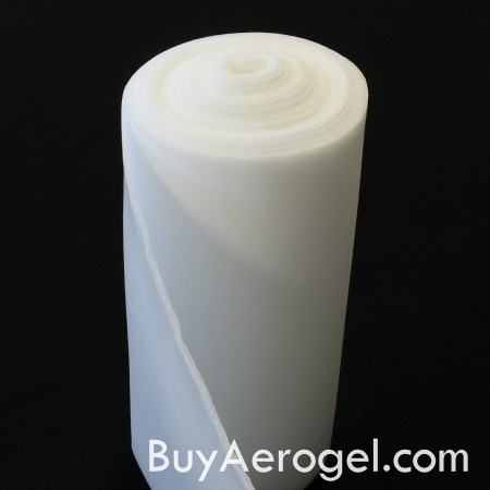 Thermal Wrap™ TW350 Blanket from Cabot Aerogel