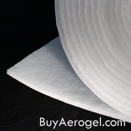 Thermal Wrap™ TW800 Blanket from Cabot Aerogel