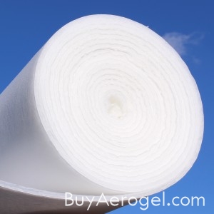 Thermal Wrap™ TW800 Blanket from Cabot Aerogel