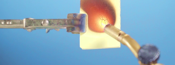 Non-Flammable Airloy H116