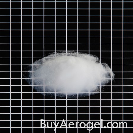 Hydrophilic Silica Aerogel Powder