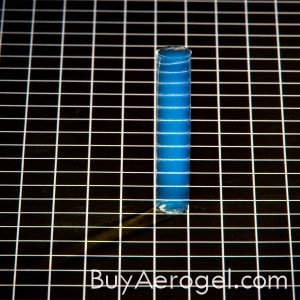 BuyAerogel.com | Planet Earth's Source for Aerogel™