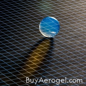 Silica Sphere 1
