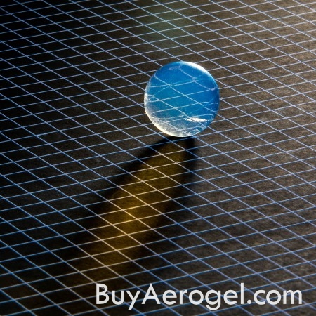 Silica Sphere 1