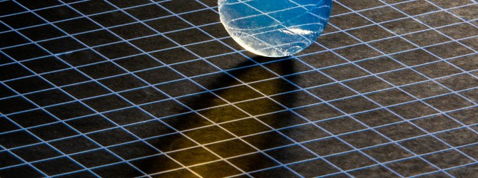 Silica Sphere 1