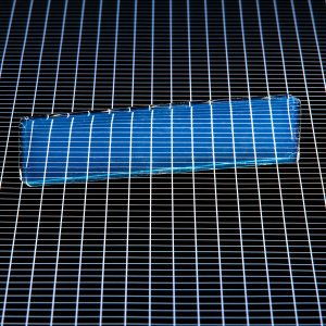 Silica Aerogel Precision Bar