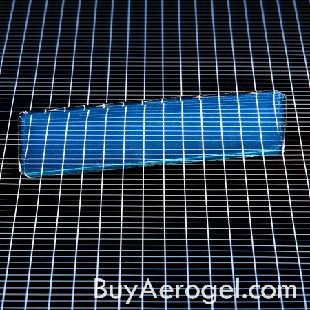 Silica Aerogel Precision Bar
