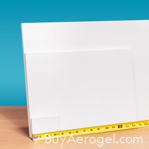 Slentite<sup>®</sup> Aerogel Panel