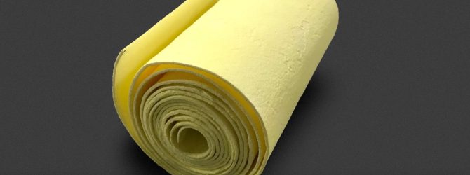 Structural Superinsulation