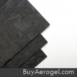 Superinsulating and thin Skogar sheets from Enersens