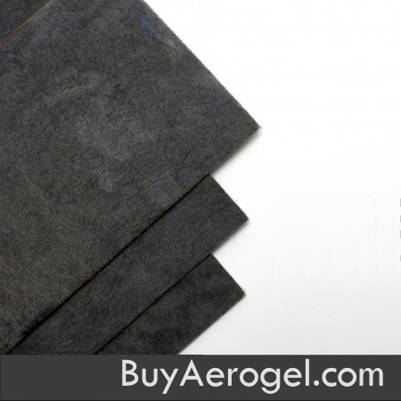 Superinsulating and thin Skogar sheets from Enersens